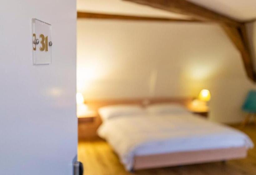 فندق Le Rive Sud