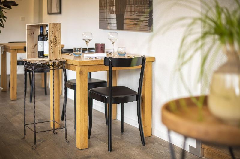 فندق Le Rive Sud