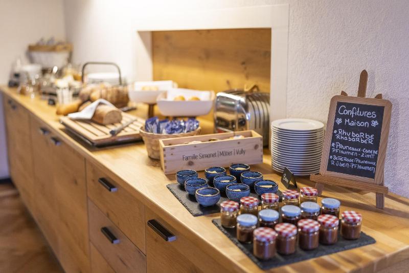 فندق Le Rive Sud