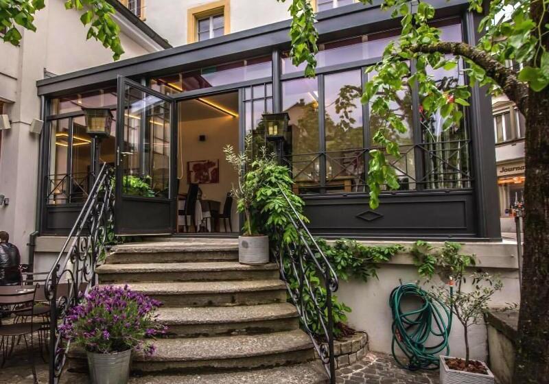 فندق Le Rive Sud