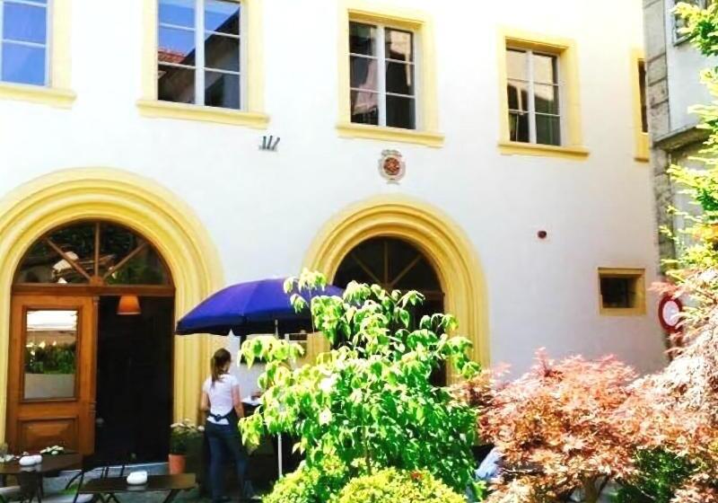 فندق Le Rive Sud