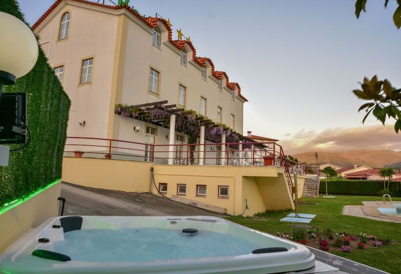 هتل Quinta Do Viso