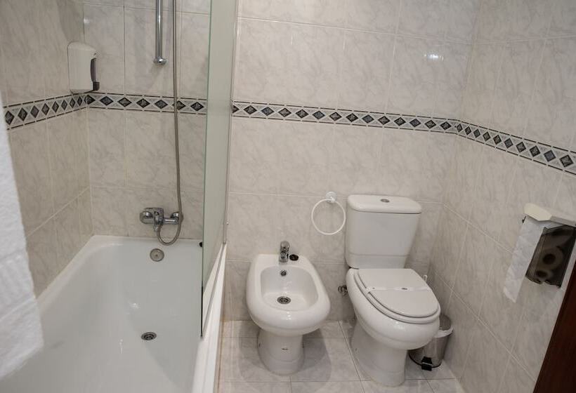 هتل Quinta Do Viso