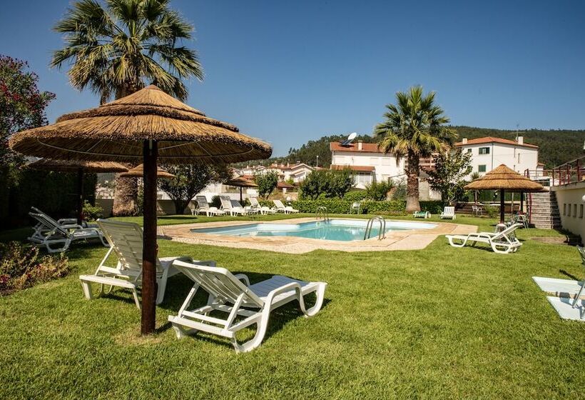 هتل Quinta Do Viso