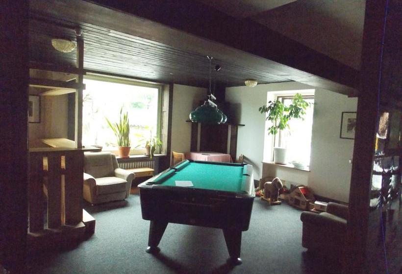 Self  Check  In Hotel Regina Beatenberg