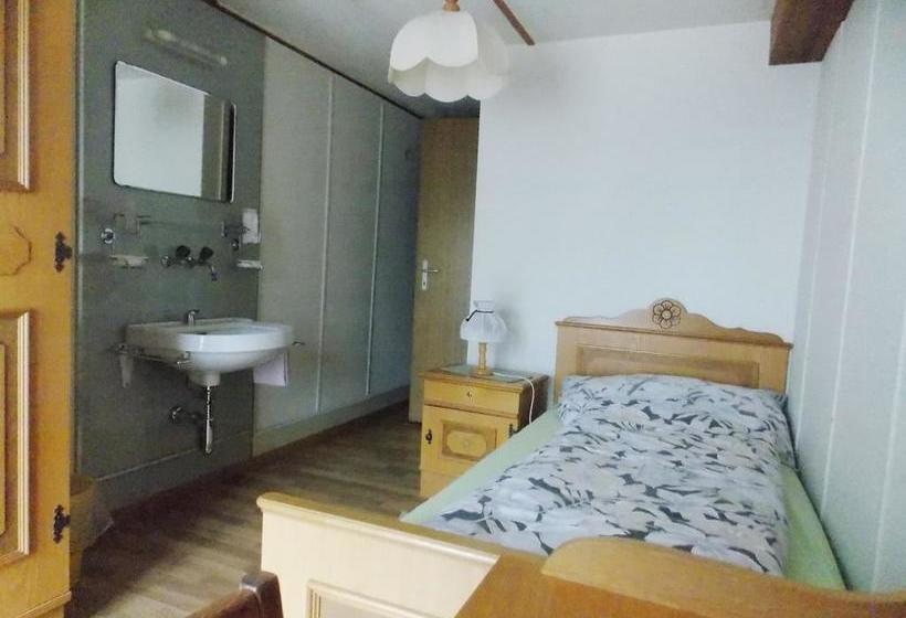 Self  Check  In Hotel Regina Beatenberg