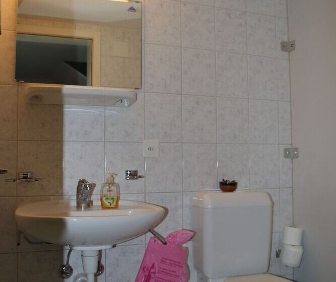 酒店 Restaurant Stechelberg Bed & Breakfast