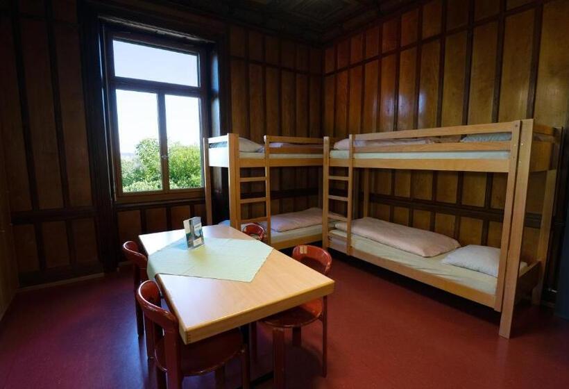 Kreuzlingen Youth Hostel