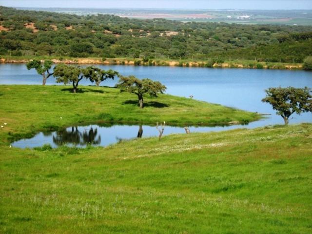Naveterra Hotel Rural
