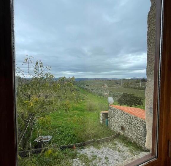 Quinta Do Salgueiro B&b   Turismo Rural
