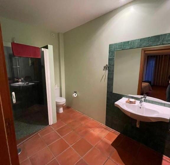 Quinta Do Salgueiro B&b   Turismo Rural