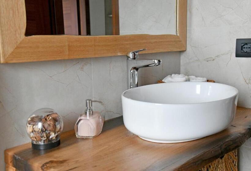 בית מלון כפרי Il Forestiero