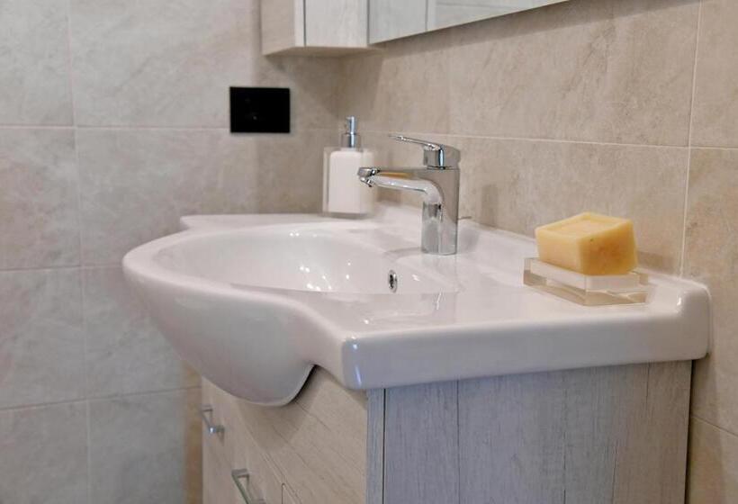 בית מלון כפרי Il Forestiero