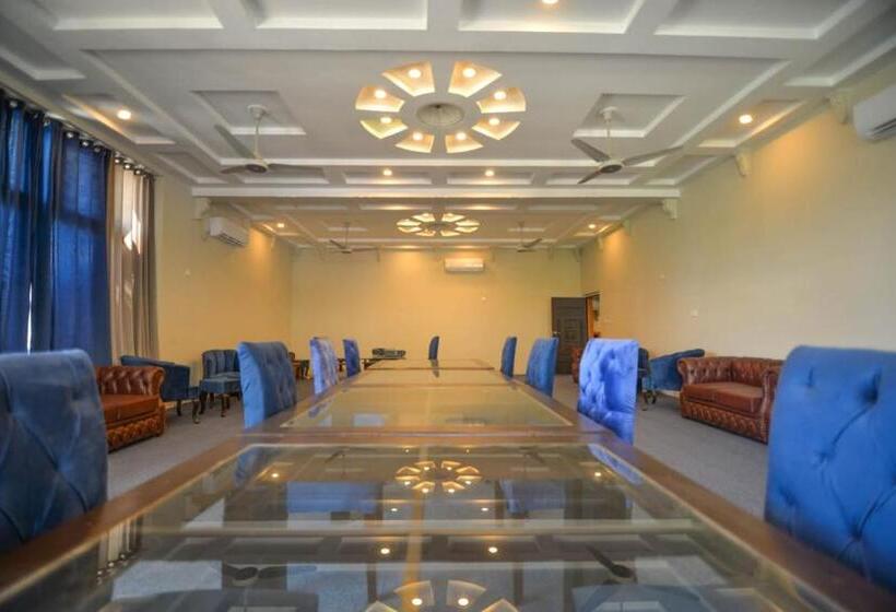 Hotel Kallisto
