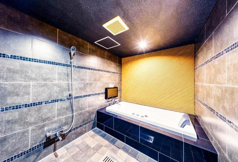 فندق Lotus Ibaraki  Adult Only