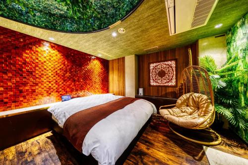 فندق Lotus Ibaraki  Adult Only