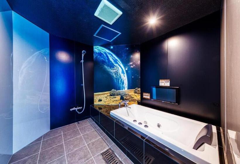 فندق Lotus Ibaraki  Adult Only