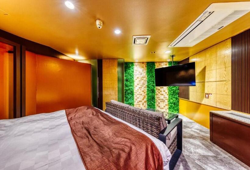 فندق Lotus Ibaraki  Adult Only