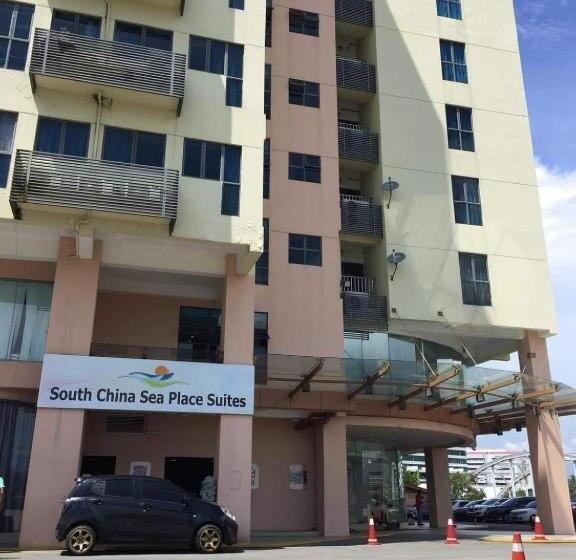 هتل Residence South China Sea Place By Winj Management