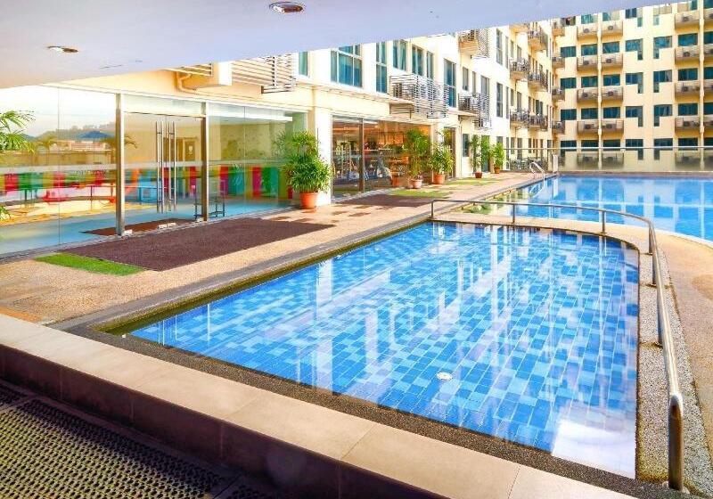 هتل Residence South China Sea Place By Winj Management