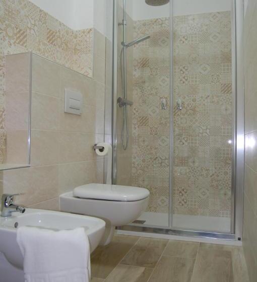 Mirandolina Bed And Breakfast