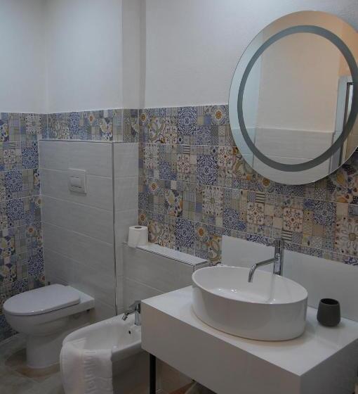 Mirandolina Bed And Breakfast