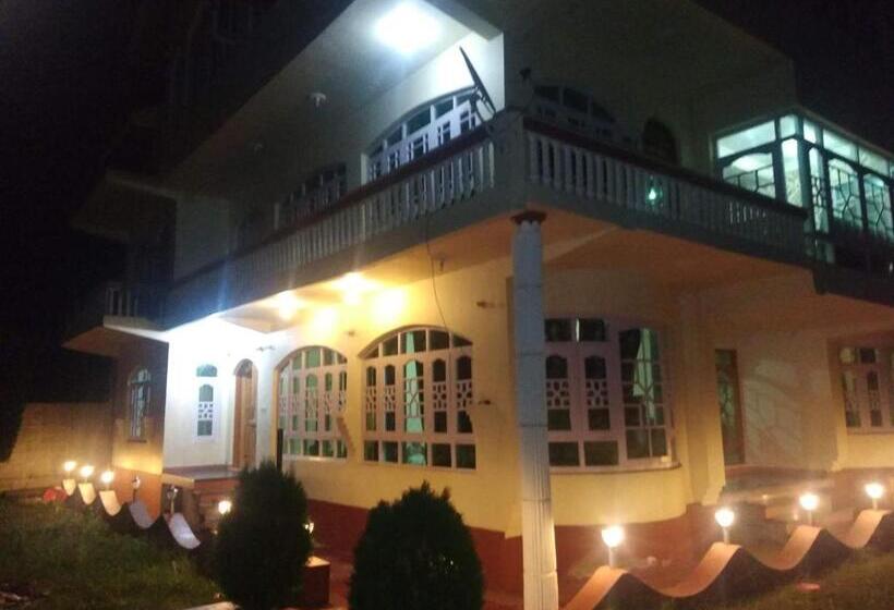 펜션 Coachman Homestay