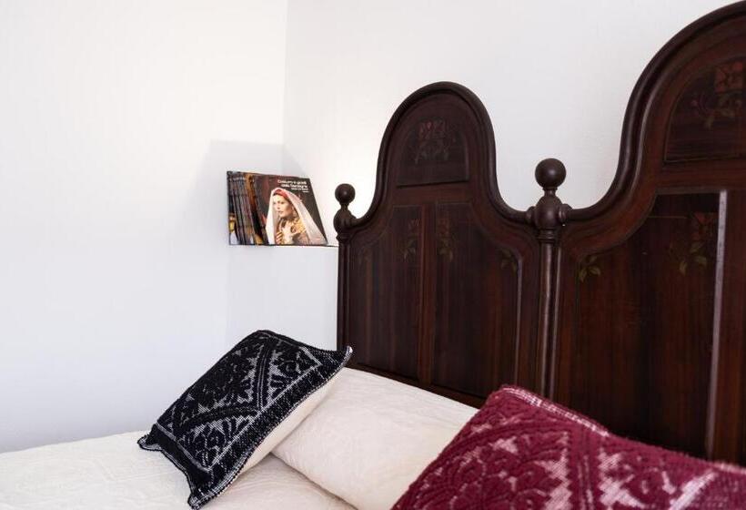 بنسيون Sa Burra Guest House