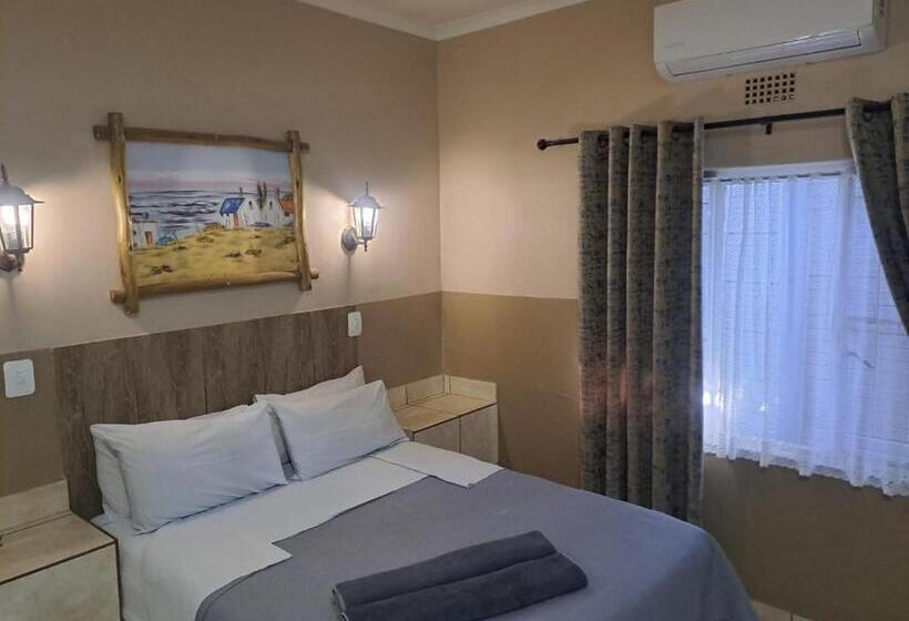 بنسيون Sleep  N Go Guesthouse
