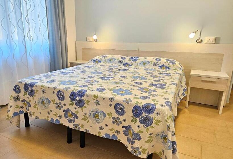 ペンション Terrazza Vista Lago