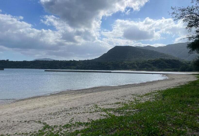膳宿费 Vamos The Beach Front   Vacation Stay 20655v