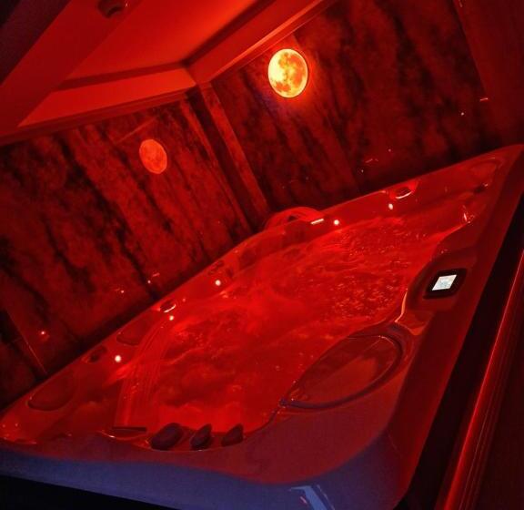 هتل Colt De Rai Deluxe & Spa