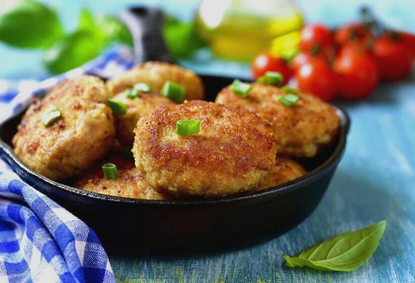 בית מלון כפרי Oyo Durga Palace