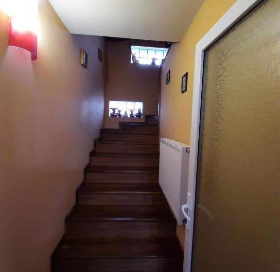 پانسیون Casa Iris Slanic