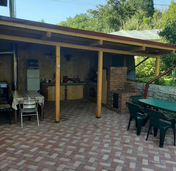 پانسیون Casa Iris Slanic