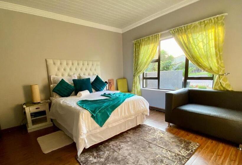 بنسيون Zest Boutique Manor