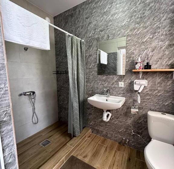 אתר נופש Modern House