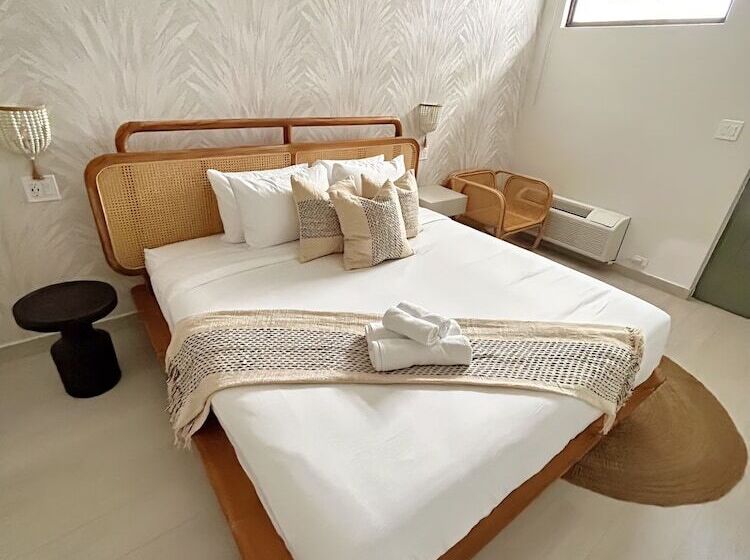 Bali Posh Hotel Pr