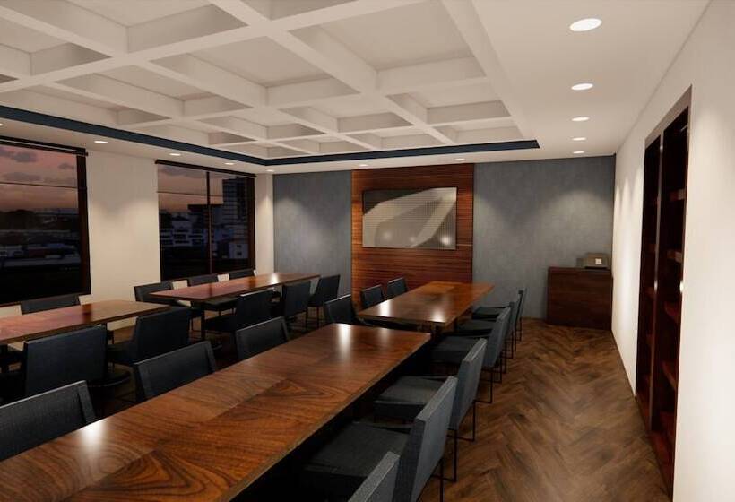 ホテル Indigo West Chester   Downtown, An Ihg
