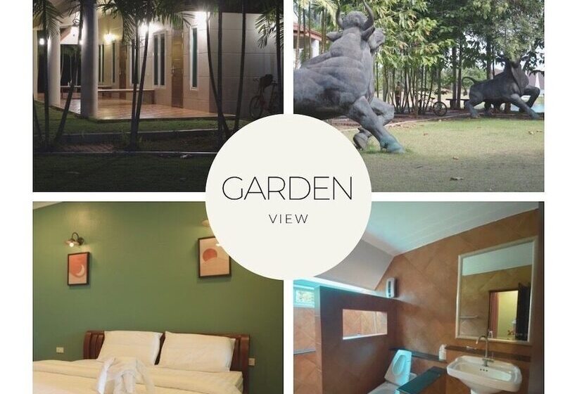 فندق The Lake Khao Yai