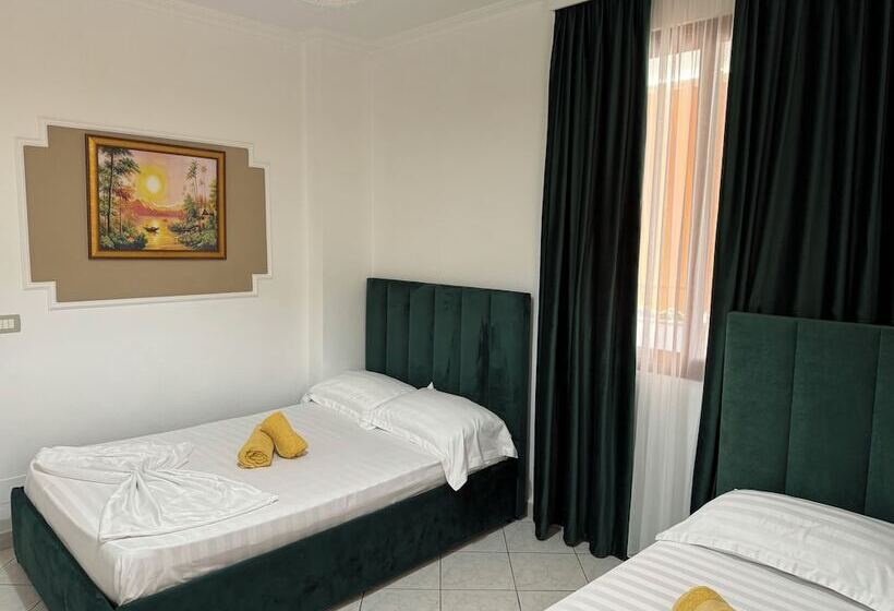 Bamisa Apartments
