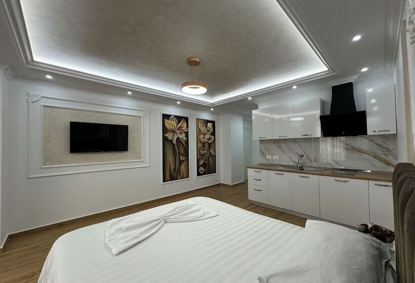 Bamisa Apartments