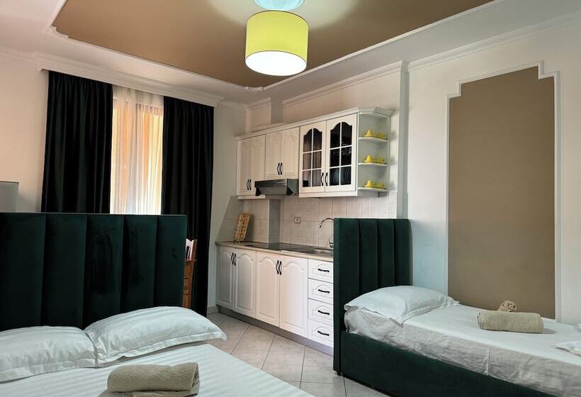 Bamisa Apartments