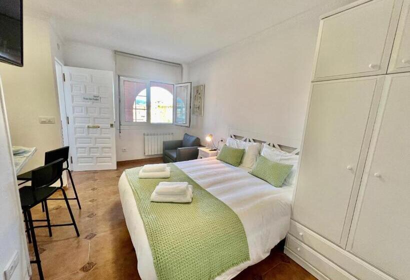 پانسیون Balnea Baiona