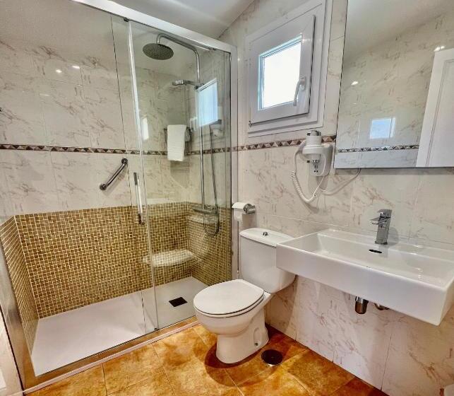 پانسیون Balnea Baiona