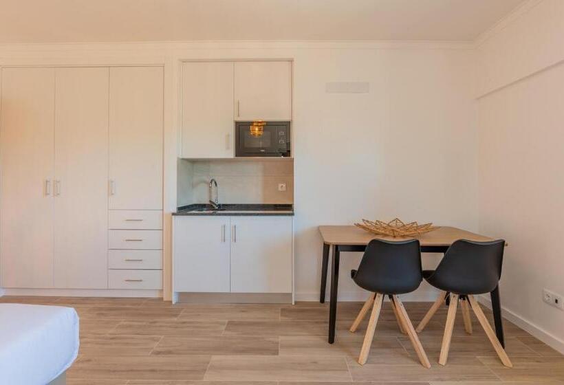 ペンション Casa Das Vinhas
