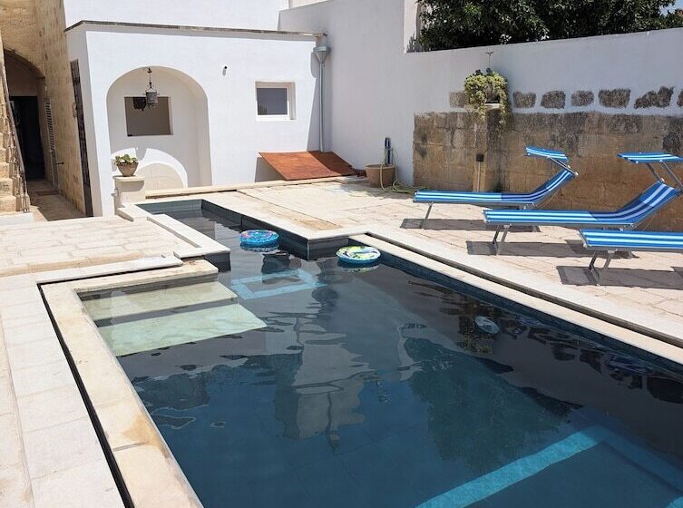 住宿加早餐  The Art Of Leo