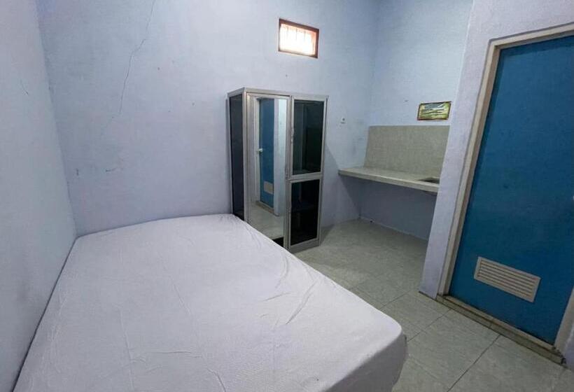 فندق Spot On 93966 Dhiya Guest House Syariah