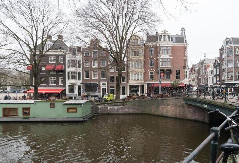 A B&b Amsterdam
