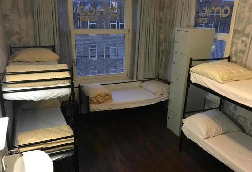 Amigo Hostel